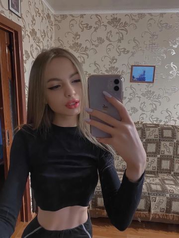 Анкета проститутки Элина, 24 года